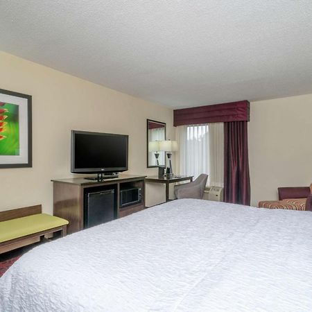 Hampton Inn Hopewell Fort Gregg-Adams Exterior foto