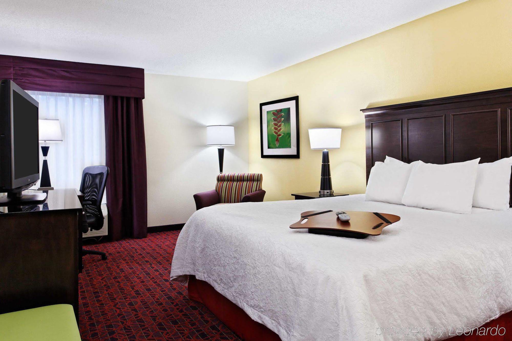 Hampton Inn Hopewell Fort Gregg-Adams Exterior foto