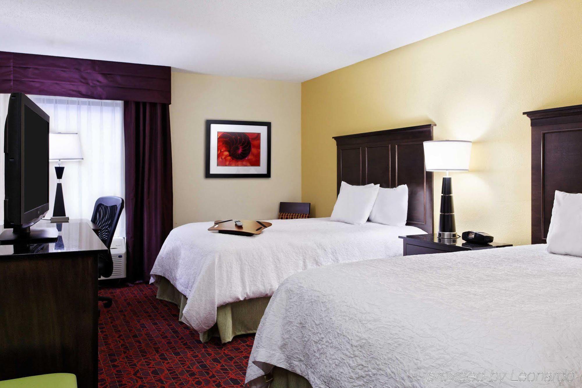 Hampton Inn Hopewell Fort Gregg-Adams Exterior foto